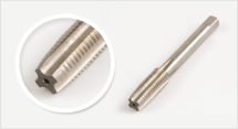 Wire Insert Hand Tap Roughing Taper